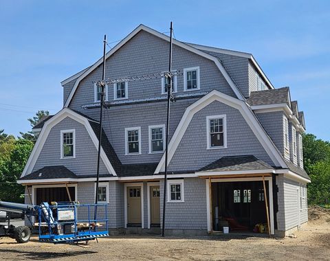 Photo of Two Railroad Avenue #11, Duxbury, MA 02332 (MLS # 73498349)