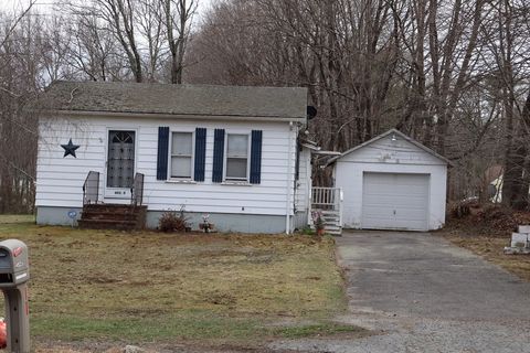 492.5 Tremont St Taunton MA 02780