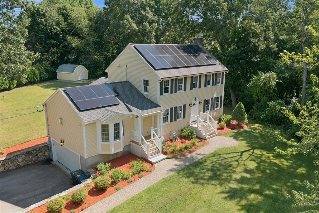 267 Beacon ST, Andover, MA Photo #2