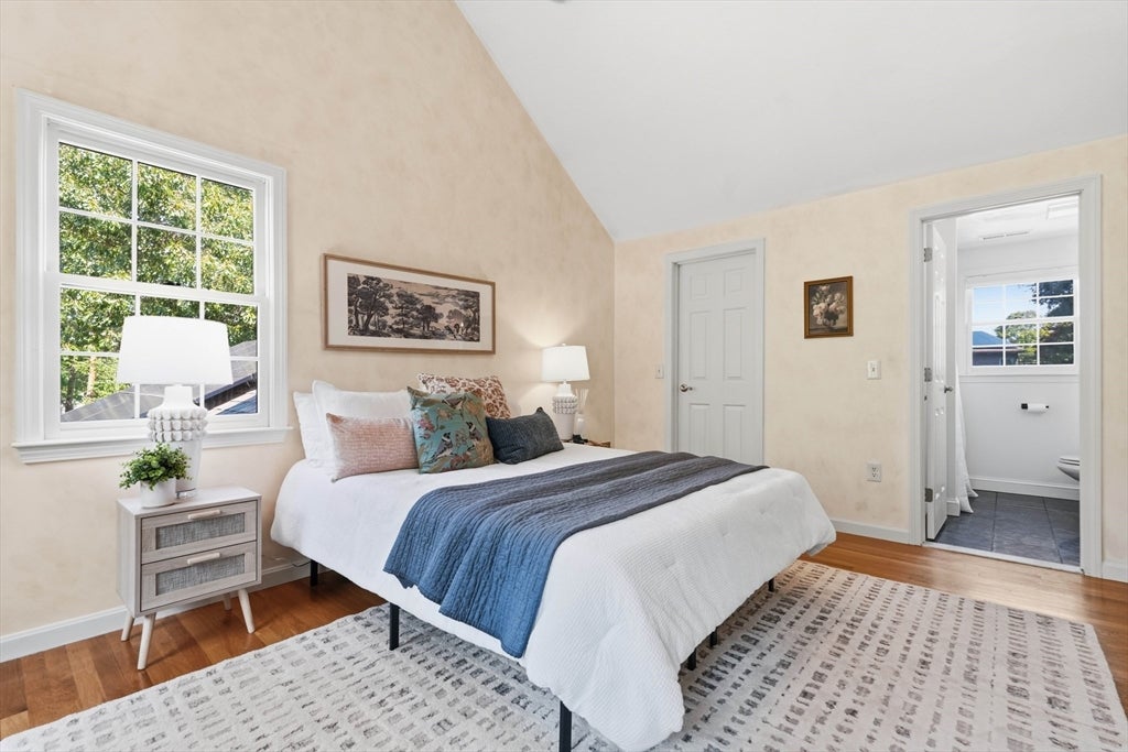 267 Beacon ST, Andover, MA Photo #26