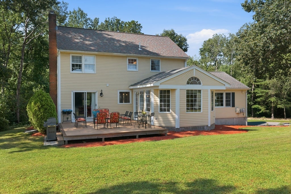 267 Beacon ST, Andover, MA Photo #39