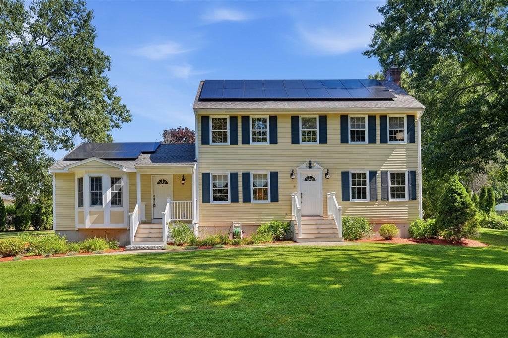 267 Beacon ST, Andover, MA Photo #40