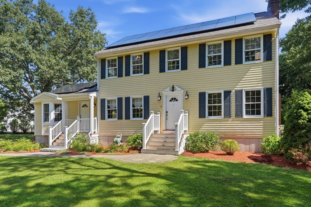 Photo of 267 Beacon ST, Andover, MA
