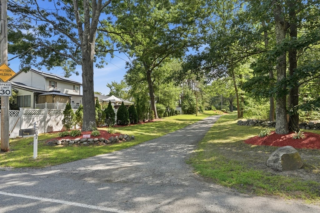 267 Beacon ST, Andover, MA Photo #38