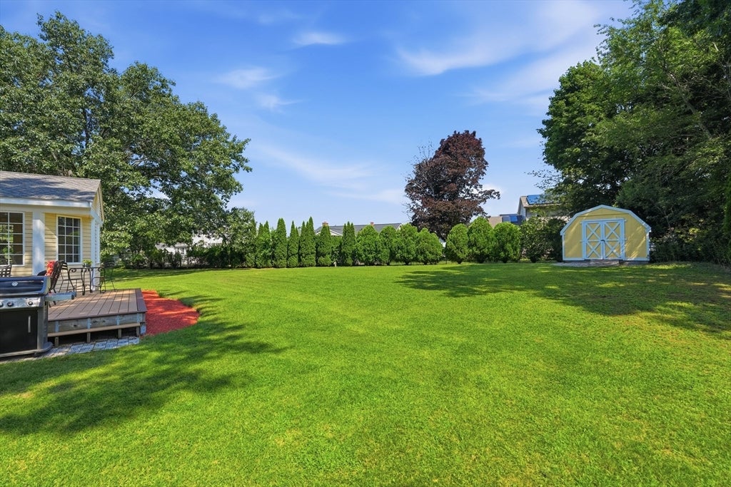 267 Beacon ST, Andover, MA Photo #37