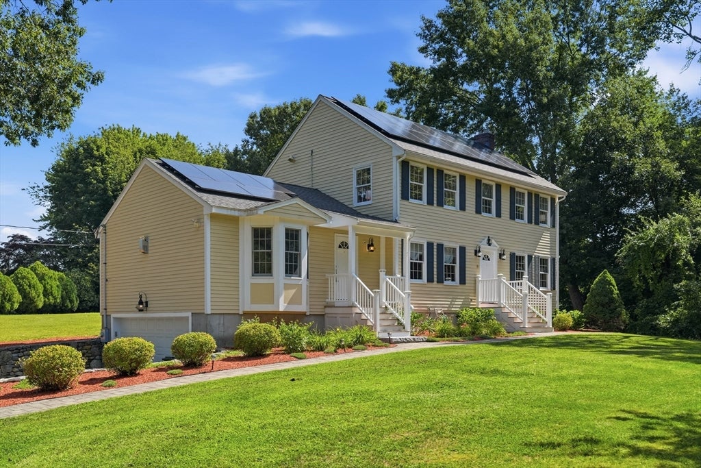 267 Beacon ST, Andover, MA Photo #3