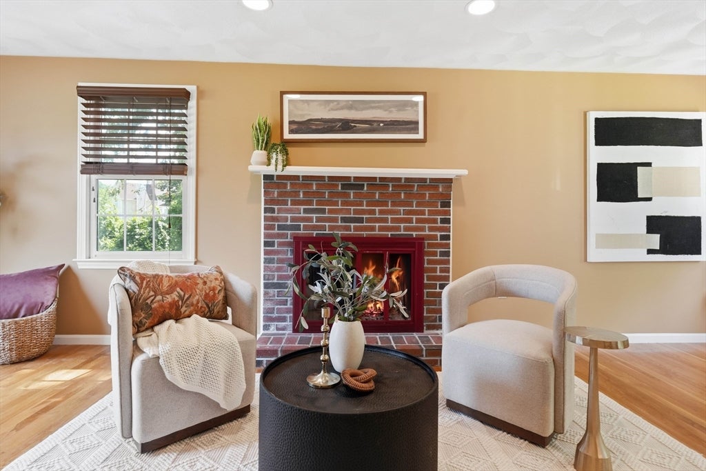 267 Beacon ST, Andover, MA Photo #16