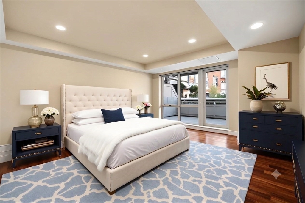 2-1/2 Battery Wharf 2304