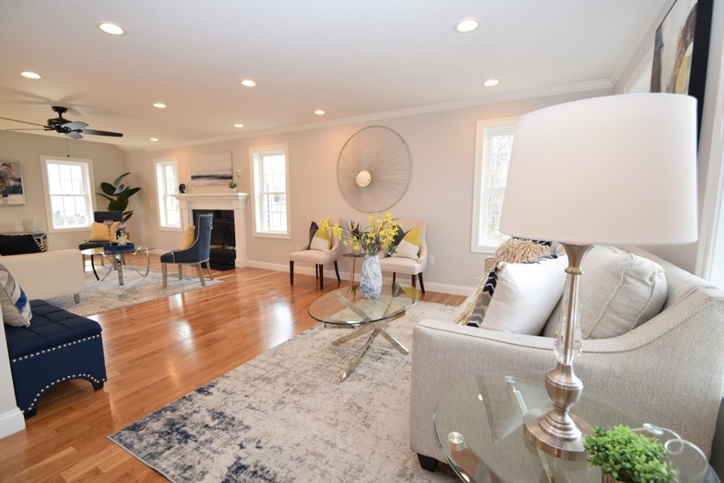 5 Clarendon Circle Lot 4