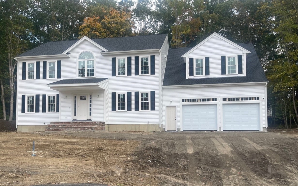 5 Clarendon Circle Lot 4