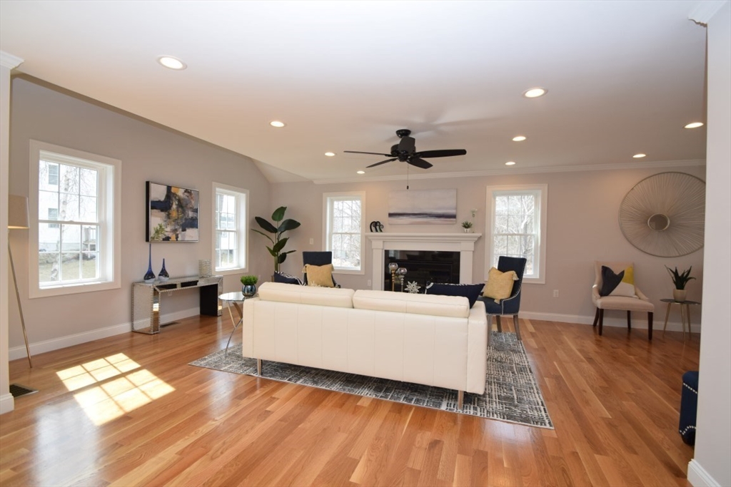 5 Clarendon Circle Lot 4