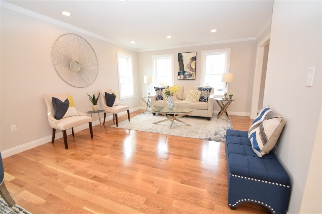 5 Clarendon Circle Lot 4