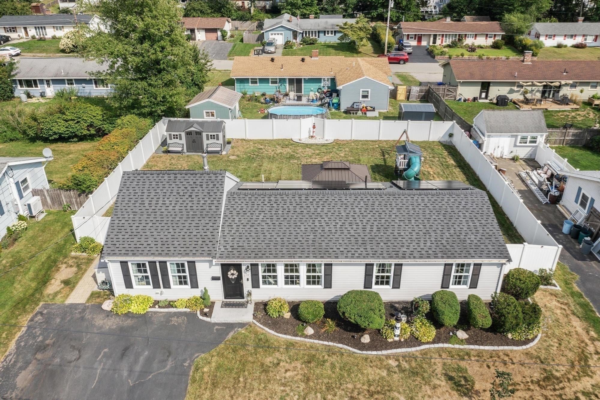 37 Louise Road, Holbrook, MA Photo #33