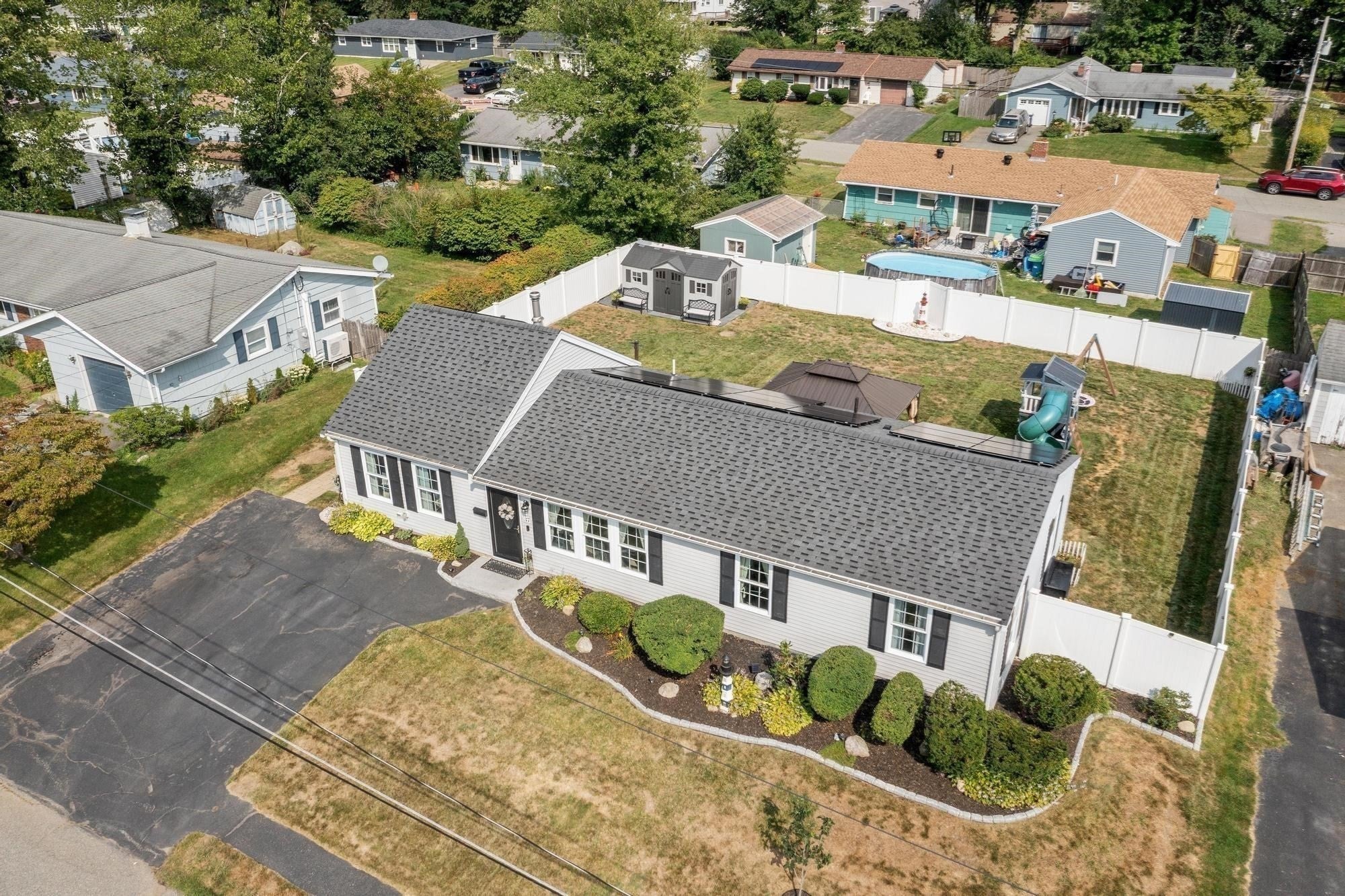37 Louise Road, Holbrook, MA Photo #32