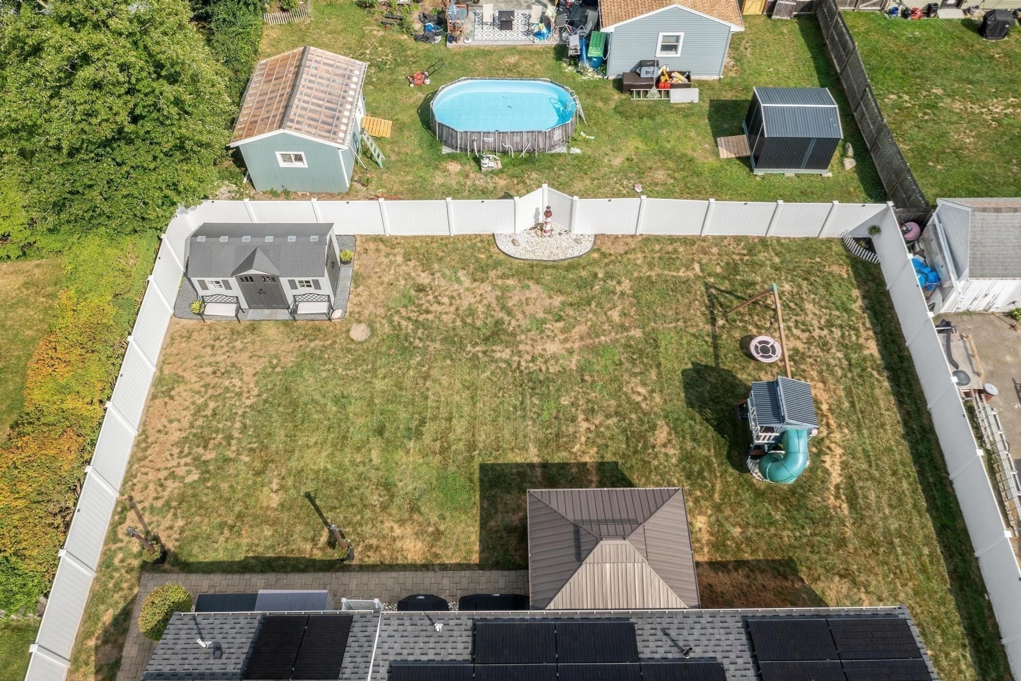 37 Louise Road, Holbrook, MA Photo #38