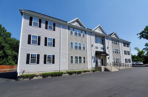 Photo of 70 Oak Street Extension #3D, Brockton, MA 02301 (MLS # 73523324)