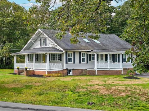238 Andrews Dighton MA 02764