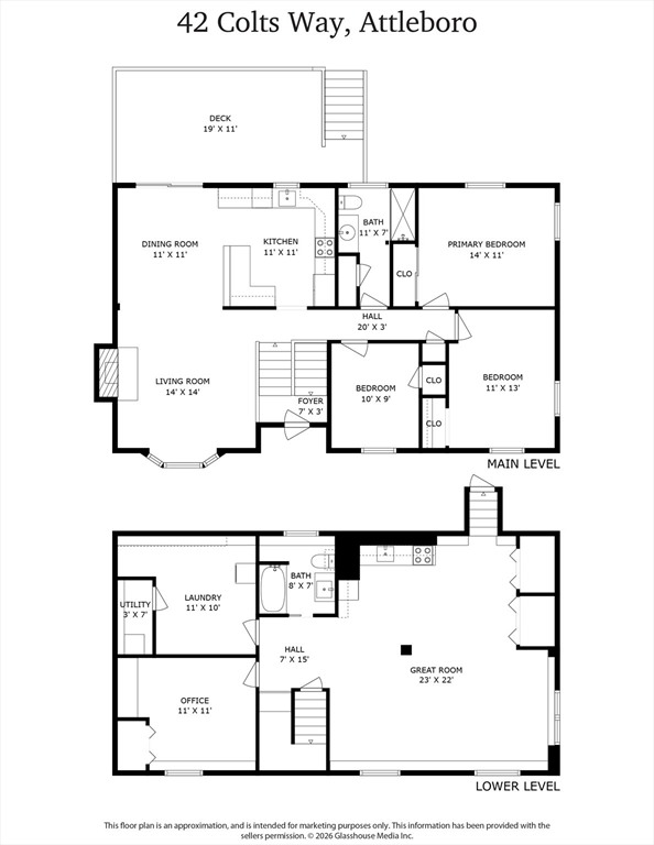 42 Colts Way, Attleboro, MA Photo #42