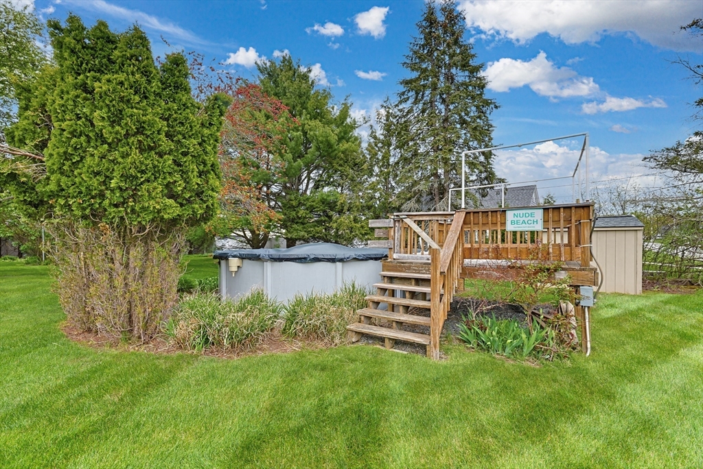 42 Colts Way, Attleboro, MA Photo #41