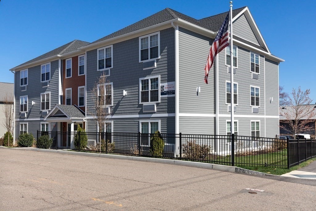 Photo of 101 California Ave, Quincy, MA