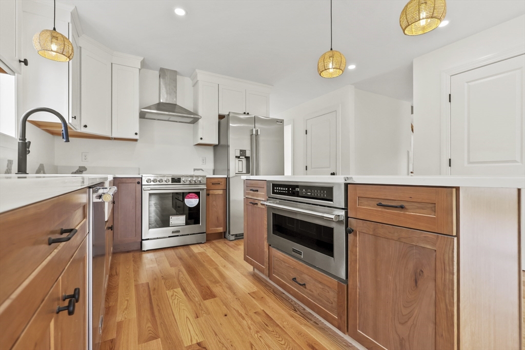 LOT 20 Turner Farm Rd.