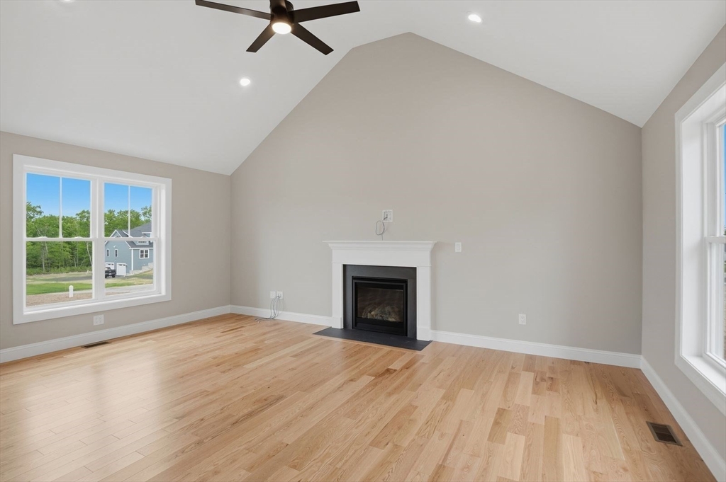 LOT 20 Turner Farm Rd.