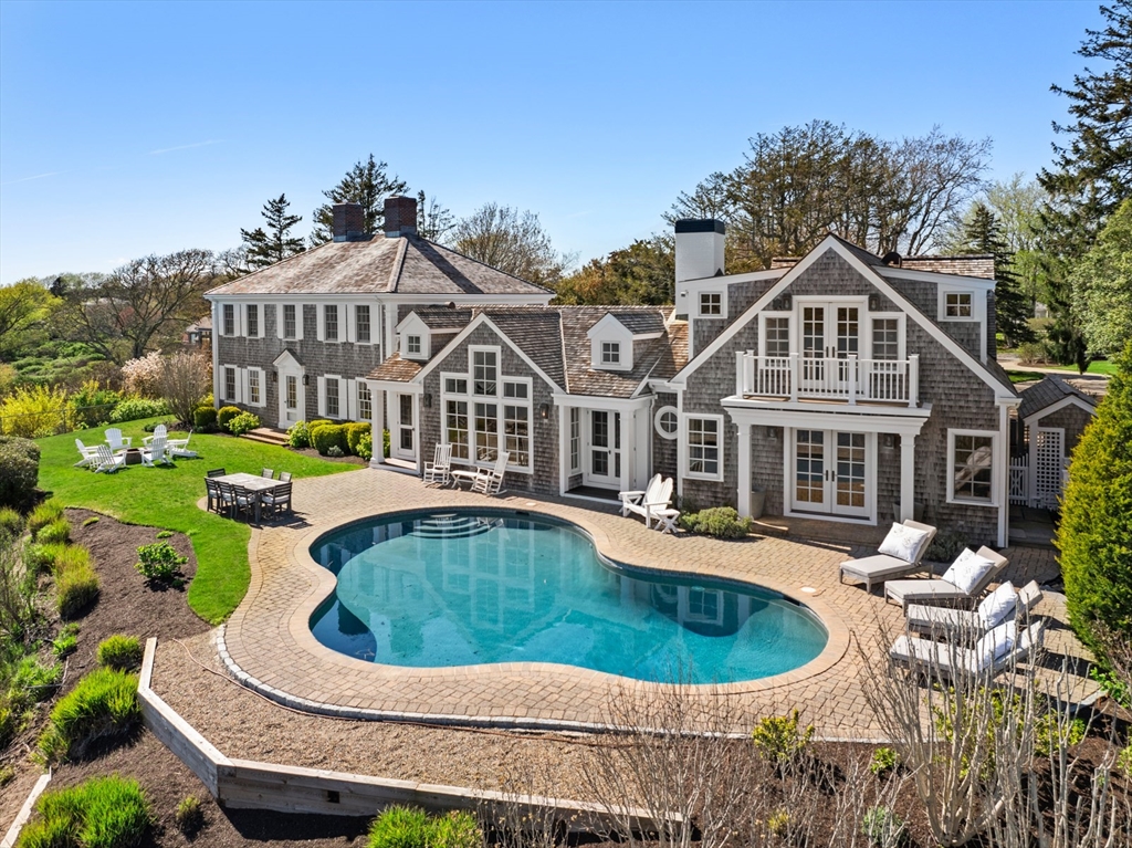 23 Oyster Pond Lane