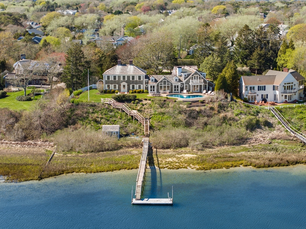 23 Oyster Pond Lane