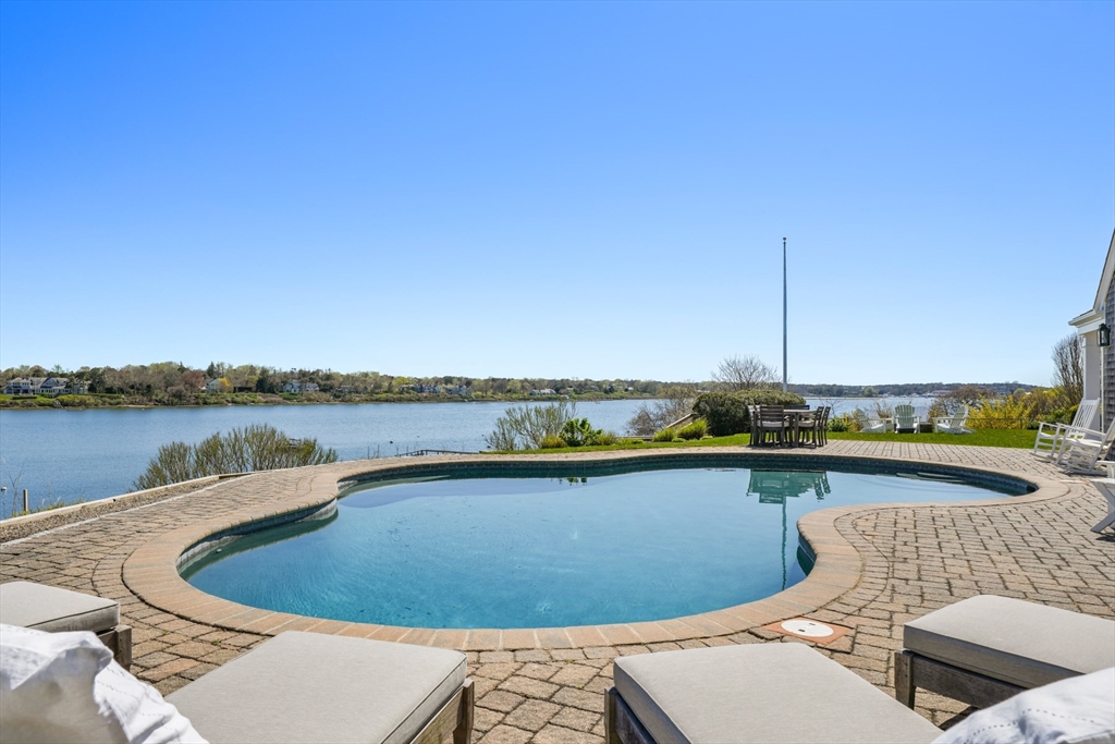 23 Oyster Pond Lane