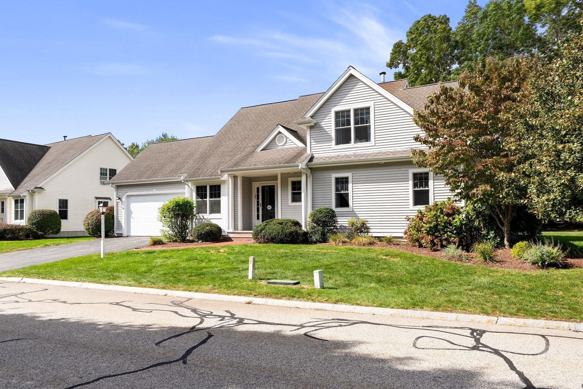 46 Holly Circle #46, Kingston, MA, 46 Holly Circle #46, Kingston, MA Photo #4