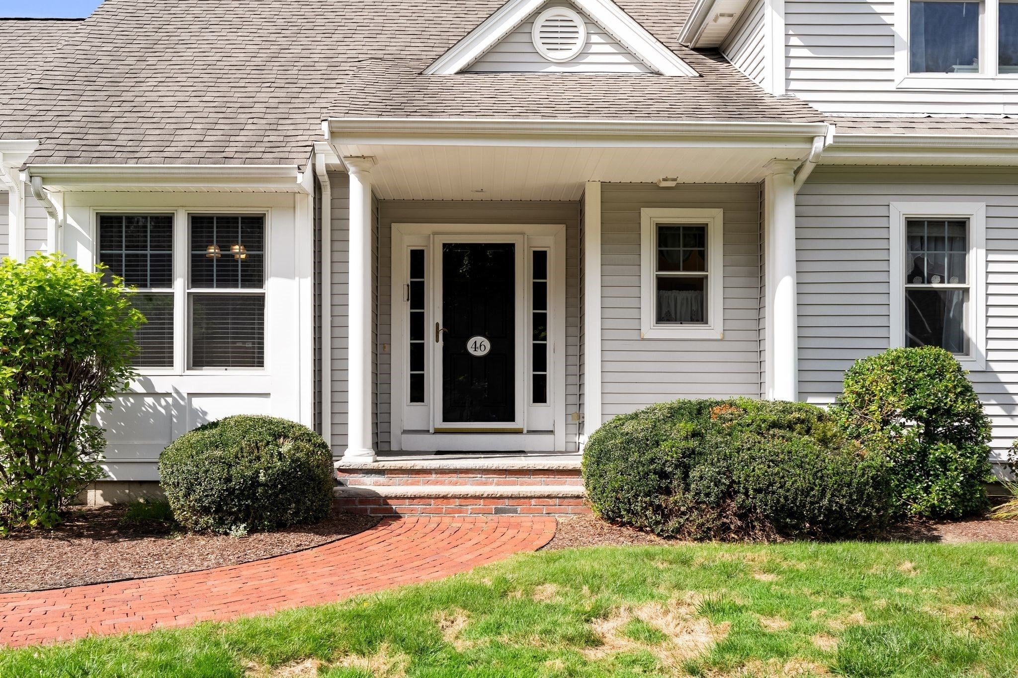 46 Holly Circle #46, Kingston, MA, 46 Holly Circle #46, Kingston, MA Photo #1