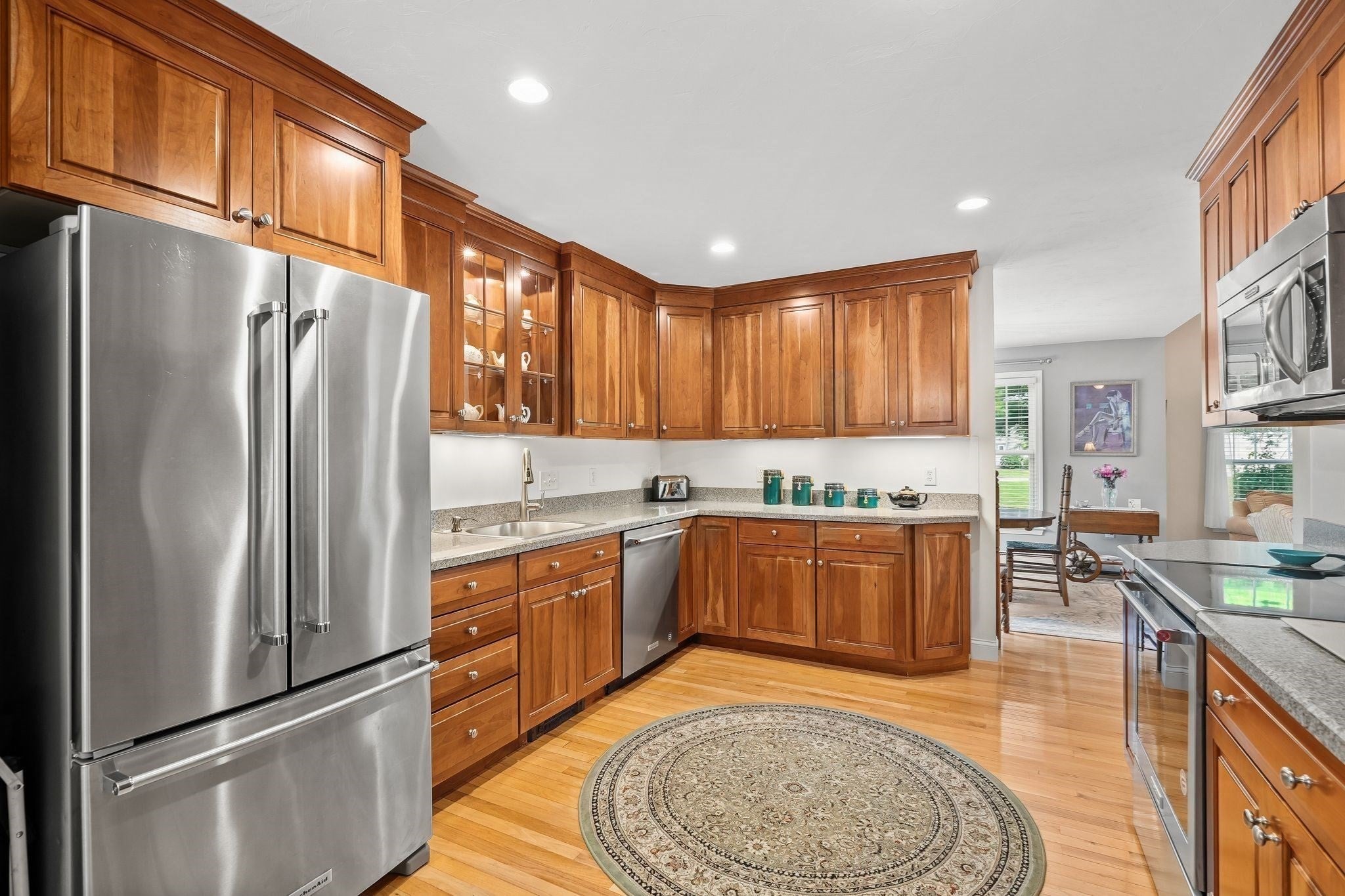 46 Holly Circle #46, Kingston, MA, 46 Holly Circle #46, Kingston, MA Photo #16