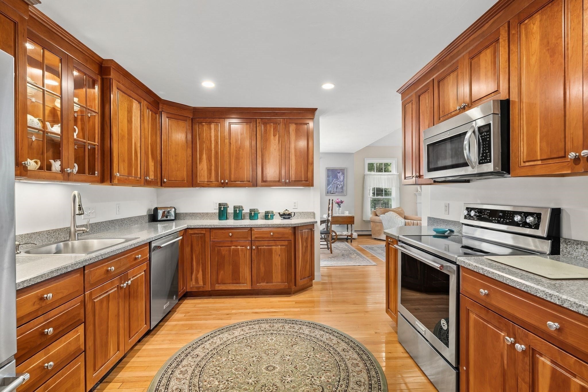 46 Holly Circle #46, Kingston, MA, 46 Holly Circle #46, Kingston, MA Photo #17
