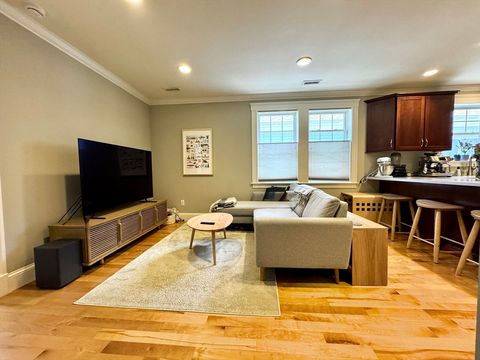 Photo of 25-27 South Street #2, Boston, MA 02130 (MLS # 73513034)