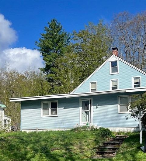 130 Center St Ashburnham MA 01430