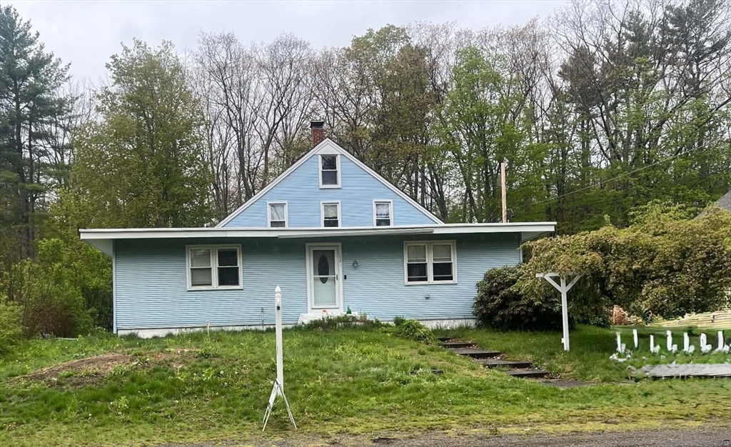 130 Center St