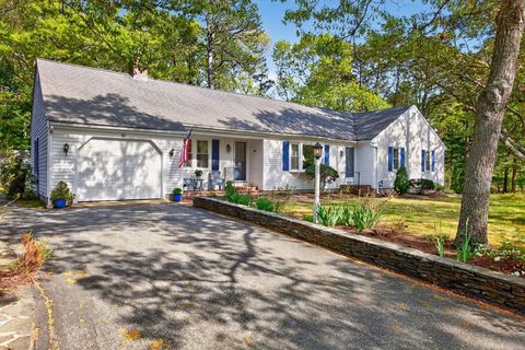 Photo of 80 Roosevelt RD, Barnstable, MA 02635 (MLS # 73522638)