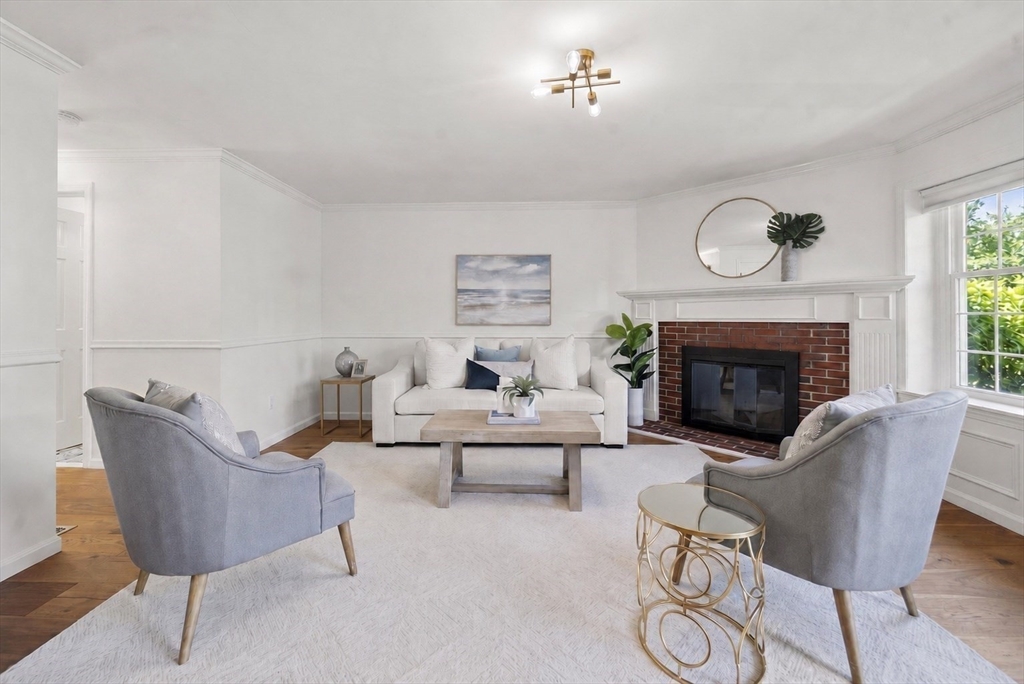 128 Parker Street 2C
