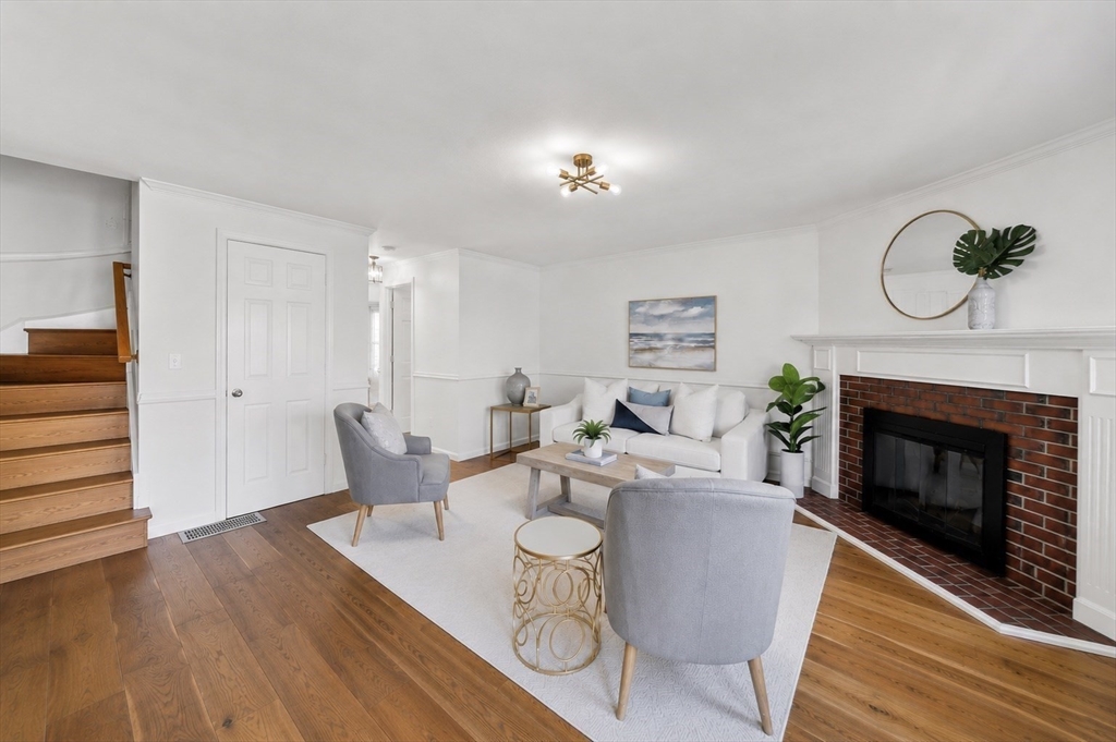 128 Parker Street 2C