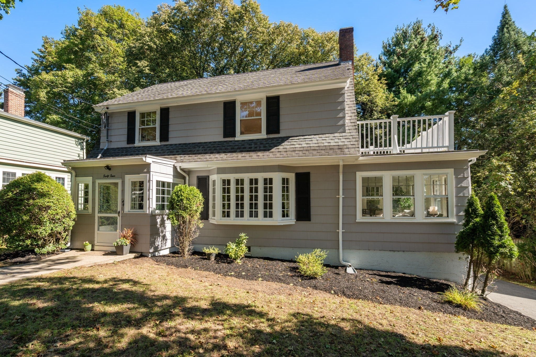44 Brewster Road, Newton, MA, 44 Brewster Road, Newton, MA Photo #1
