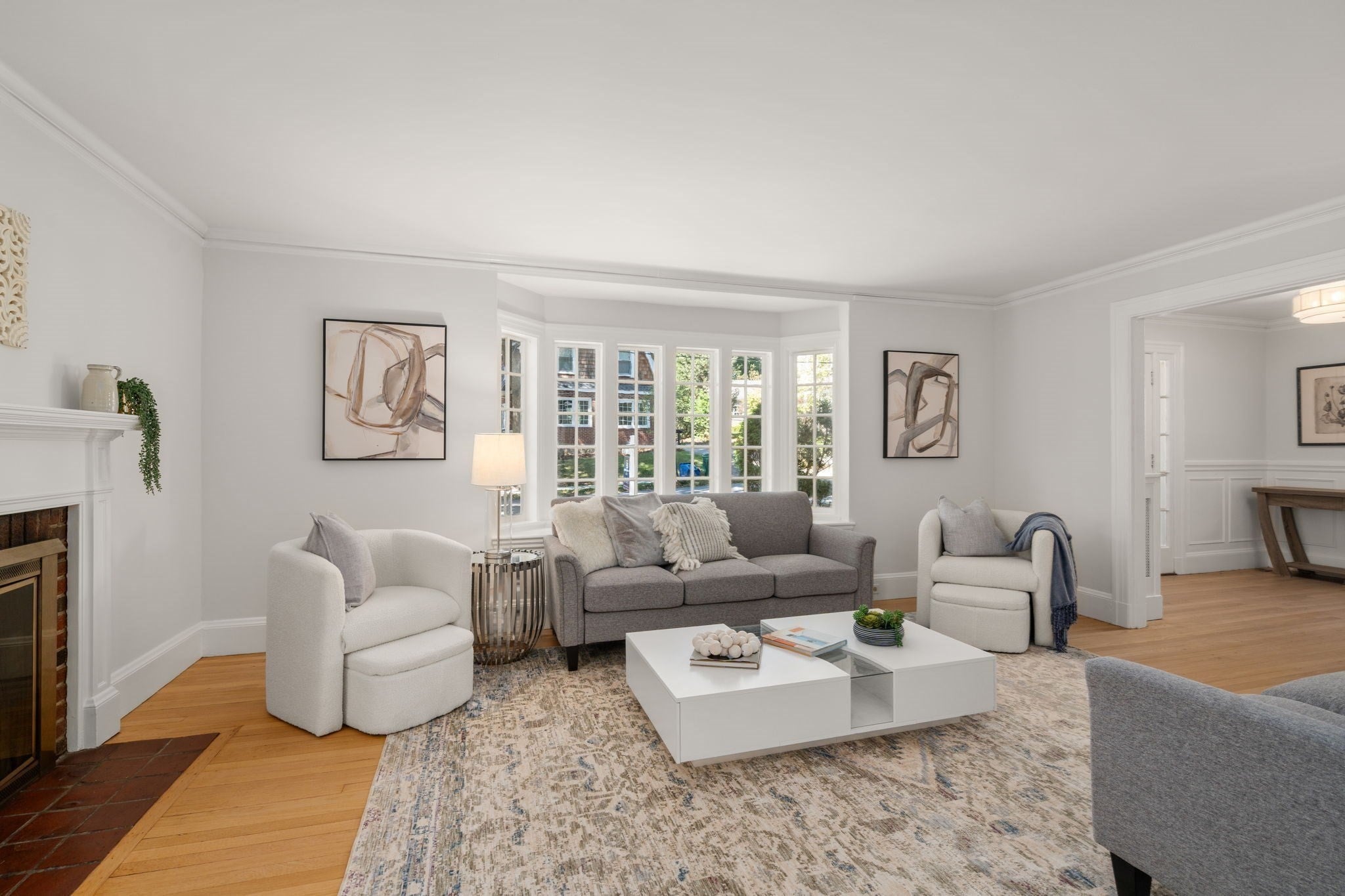 44 Brewster Road, Newton, MA, 44 Brewster Road, Newton, MA Photo #7