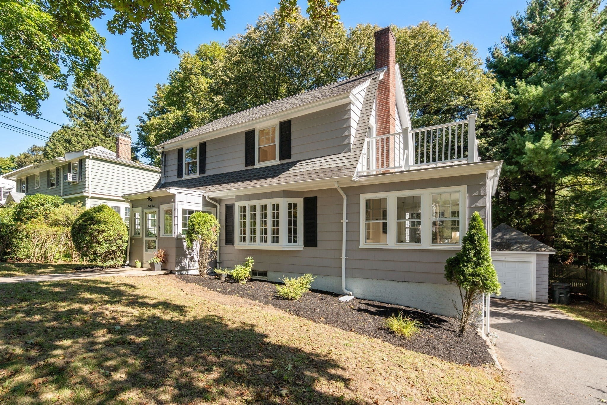 44 Brewster Road, Newton, MA, 44 Brewster Road, Newton, MA Photo #29