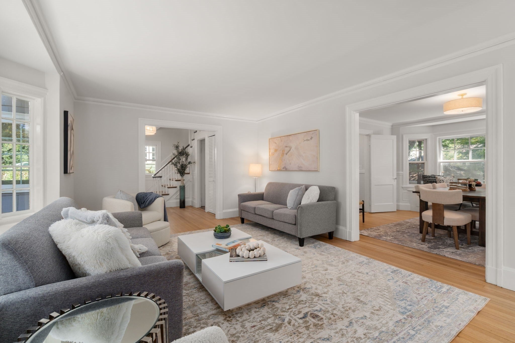 44 Brewster Road, Newton, MA, 44 Brewster Road, Newton, MA Photo #6