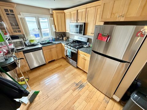 Photo of 210 K St #1, Boston, MA 02127 (MLS # 73504319)