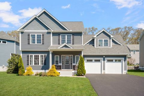 Photo of 14 Dover Street, Lincoln, RI 02865 (MLS # 73514187)