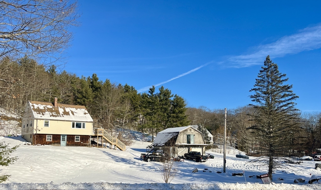 44 Rindge State Road