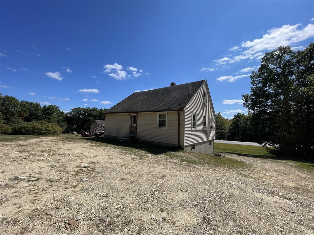 44 Rindge State Road