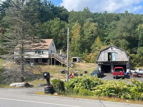 44-1 Rindge State Road Ashburnham MA 01430