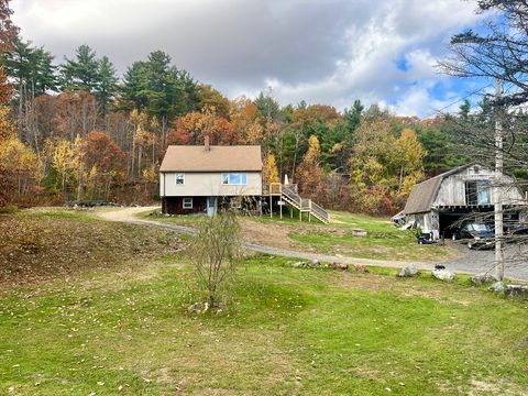 44-1 Rindge State Road Ashburnham MA 01430