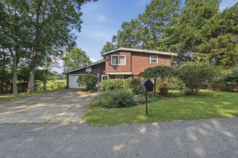 Photo of 3 Point St, Freetown, MA 02702 (MLS # 73563434)